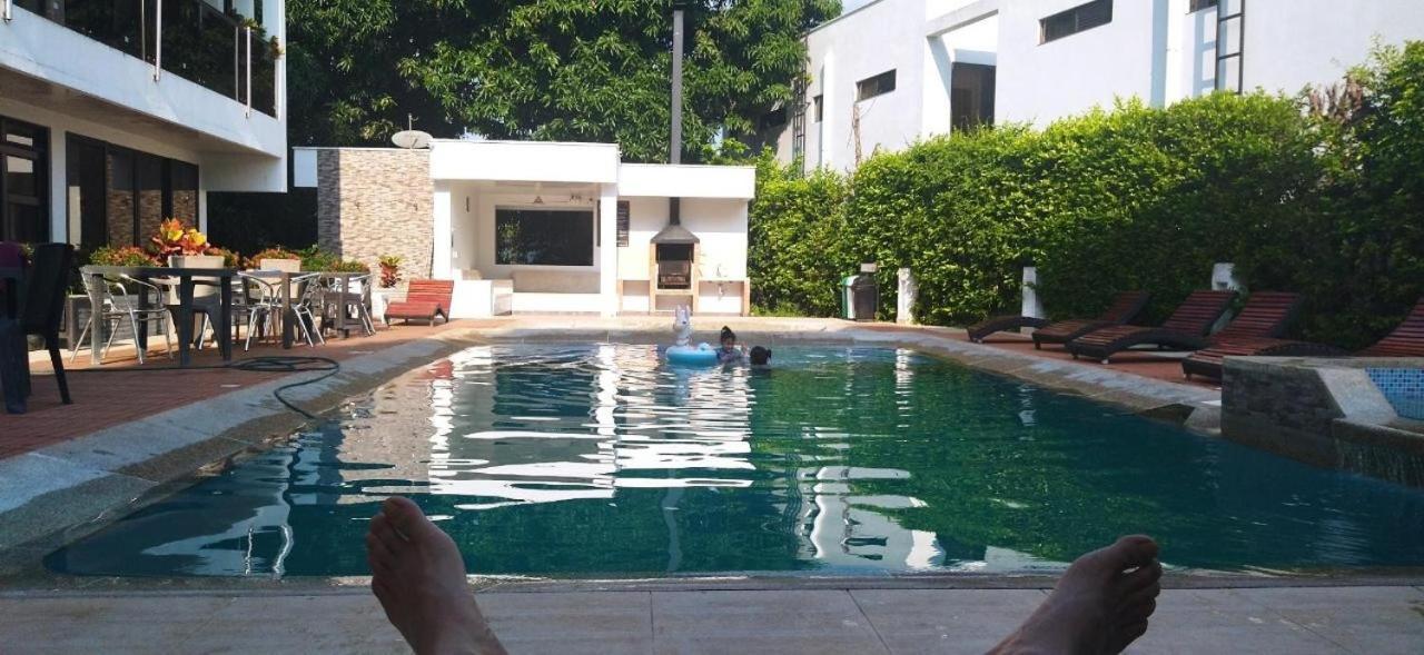 Campestre Numbana Apartamento Melgar