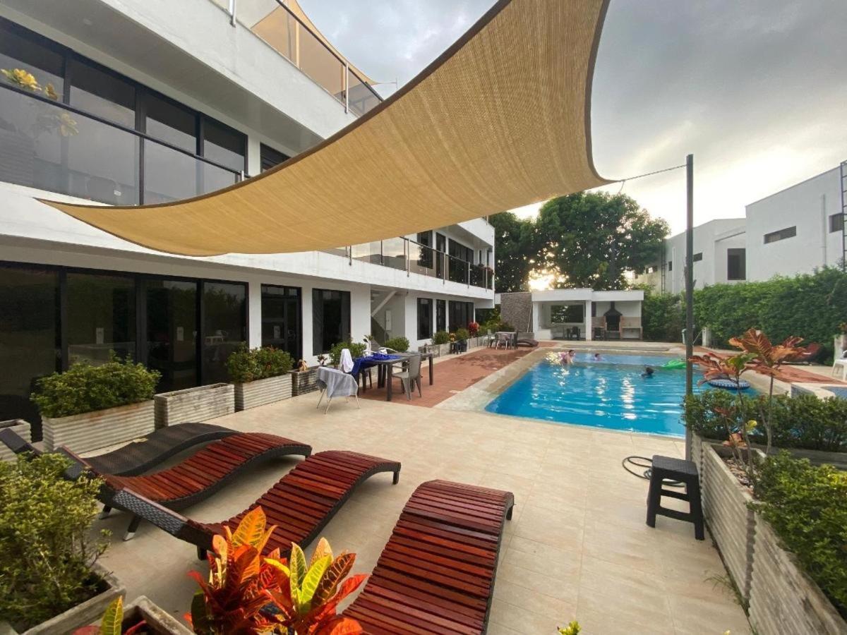 Campestre Numbana Apartamento