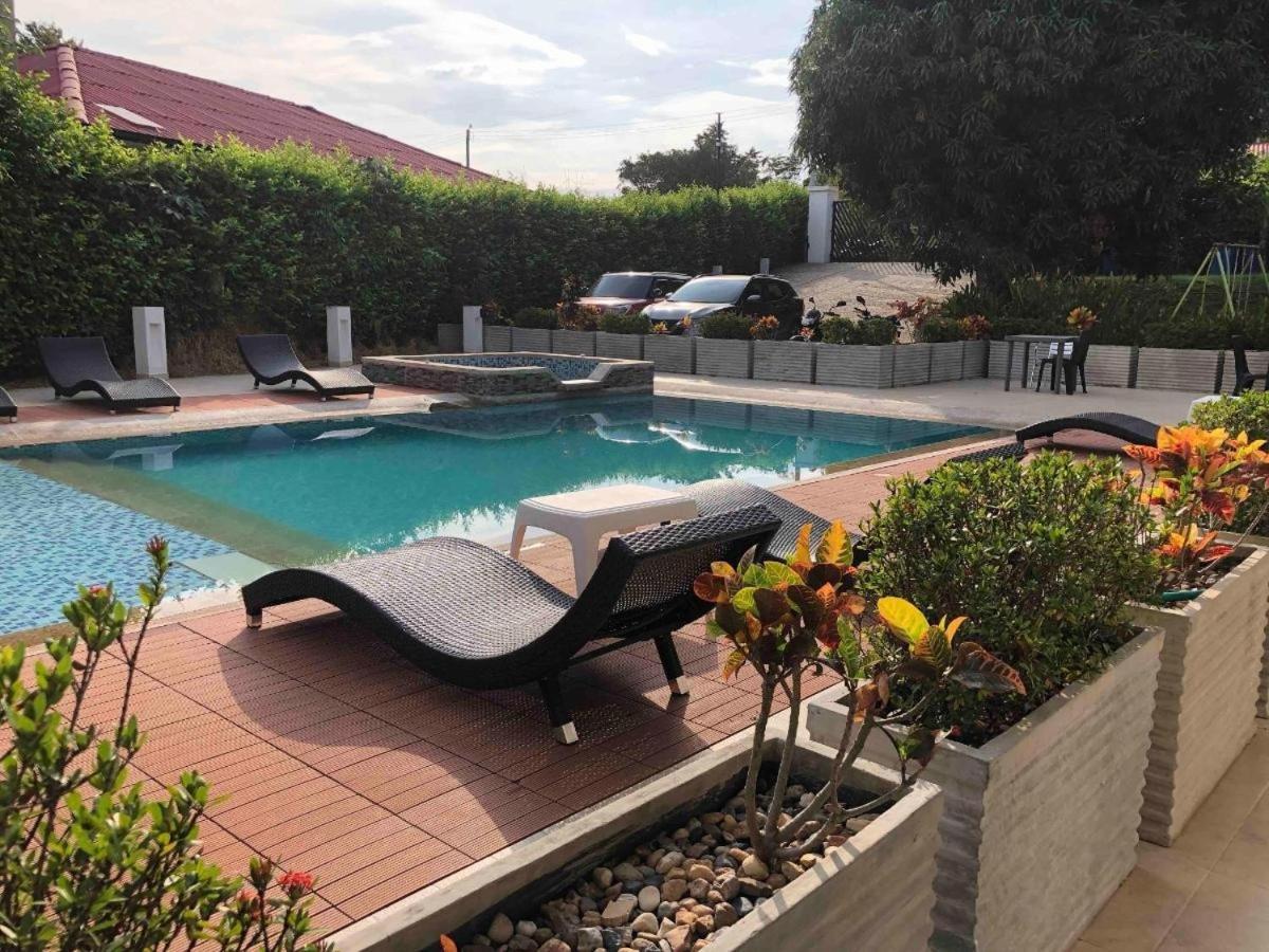 Campestre Numbana Apartamento *