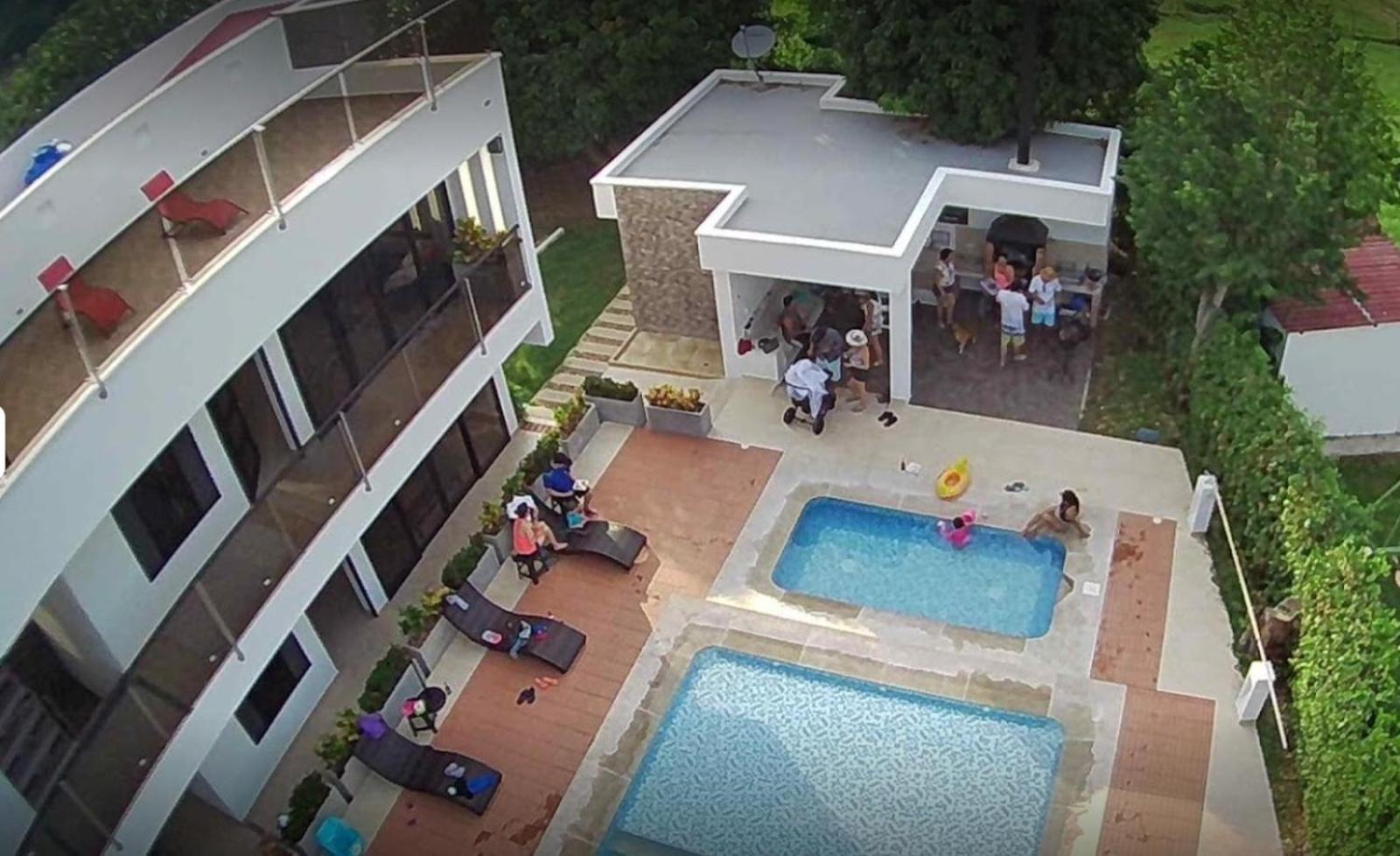 Campestre Numbana *