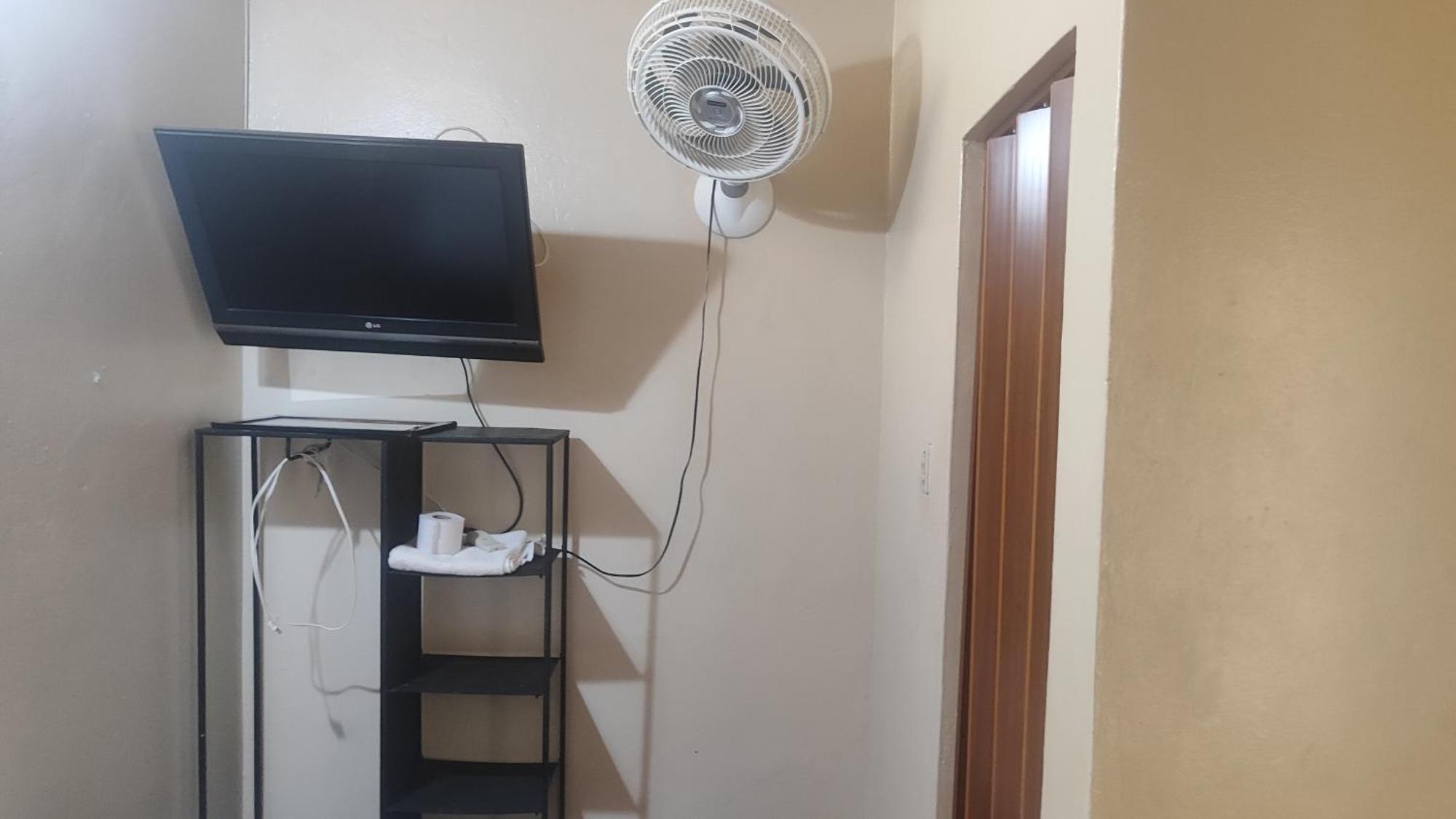 Nuevo Benny Hotel