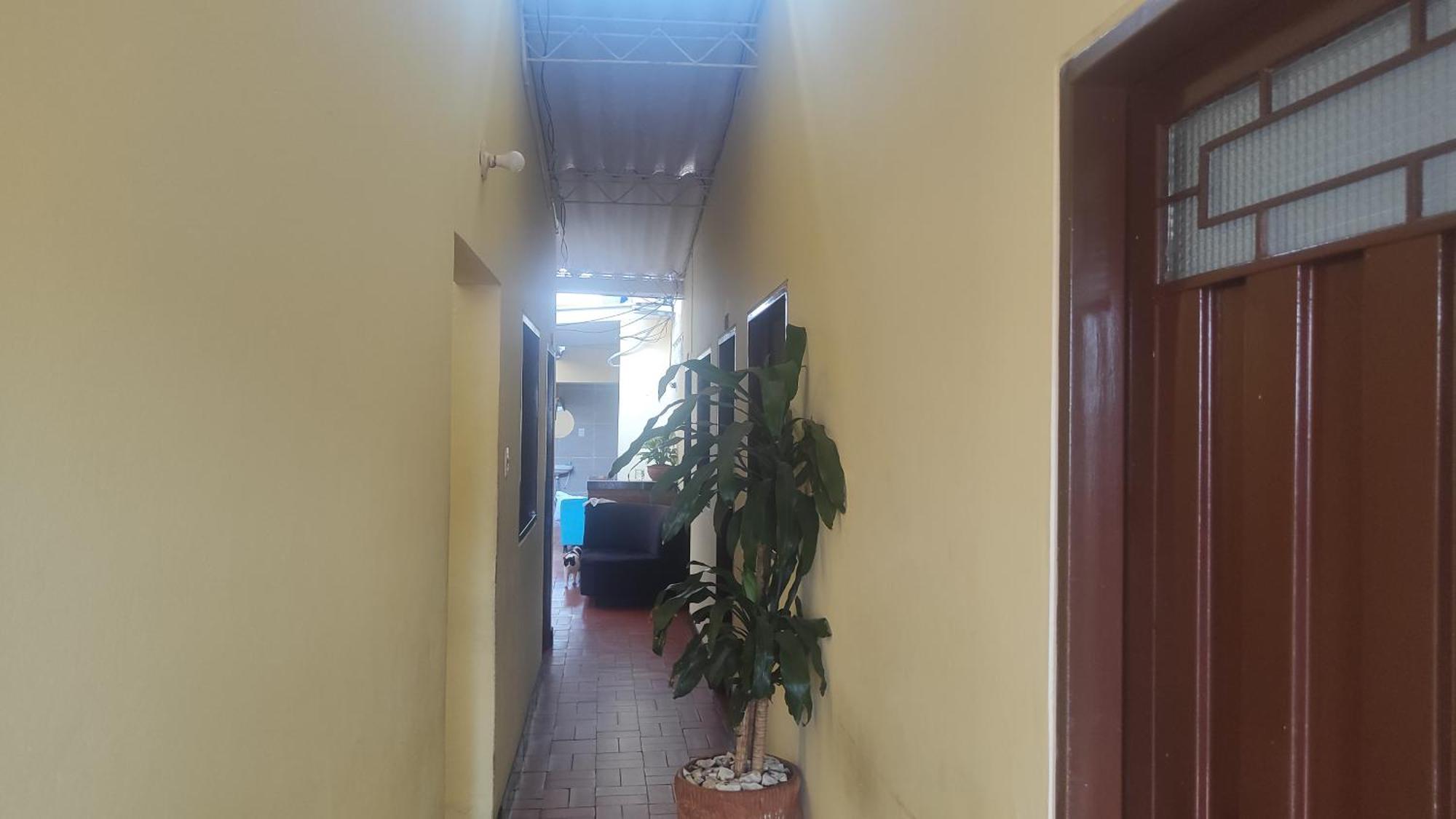 Hotel Nuevo Benny 3*