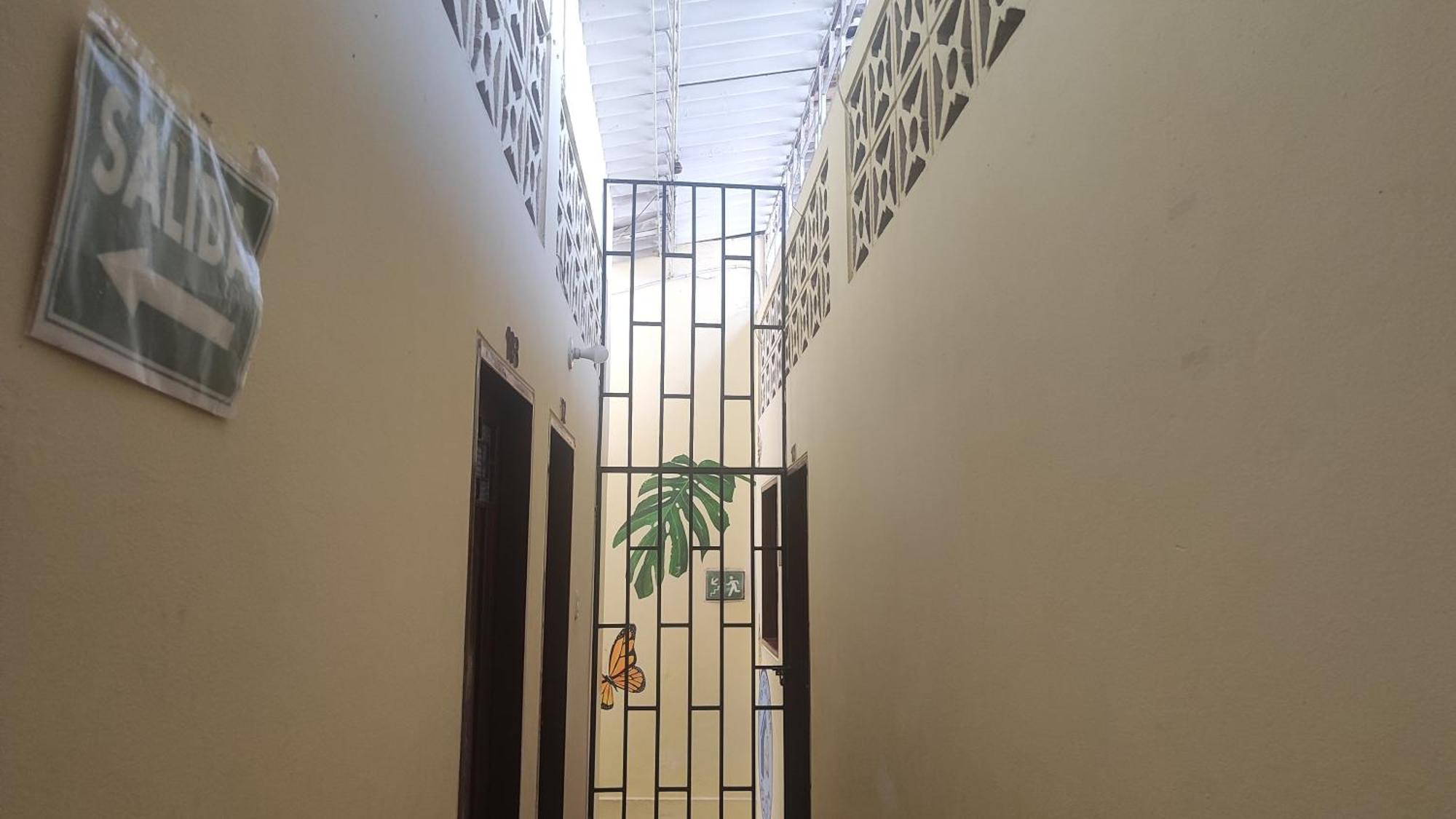 Hotel Nuevo Benny Melgar