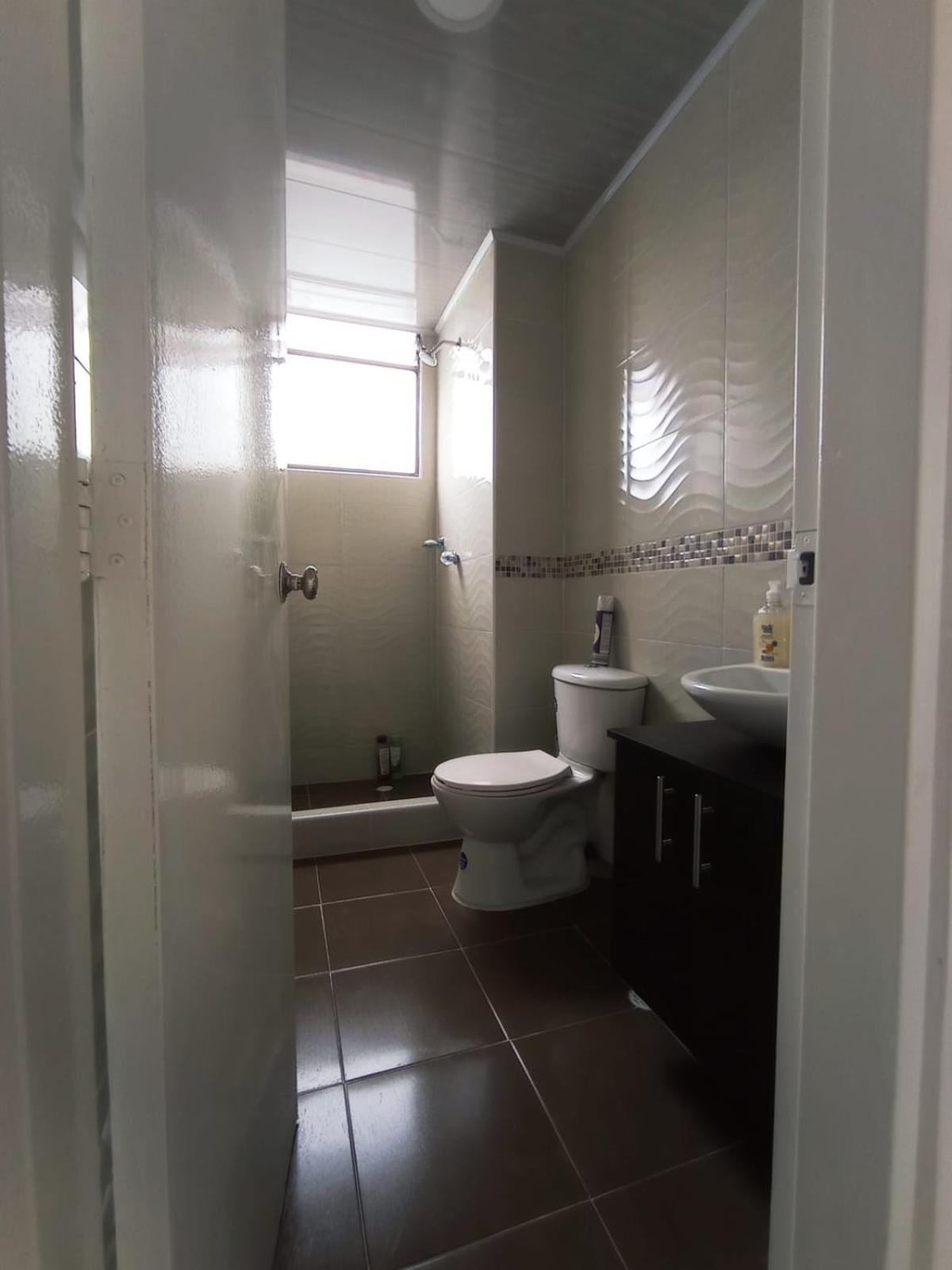 Apto En Conjunto Con Piscina