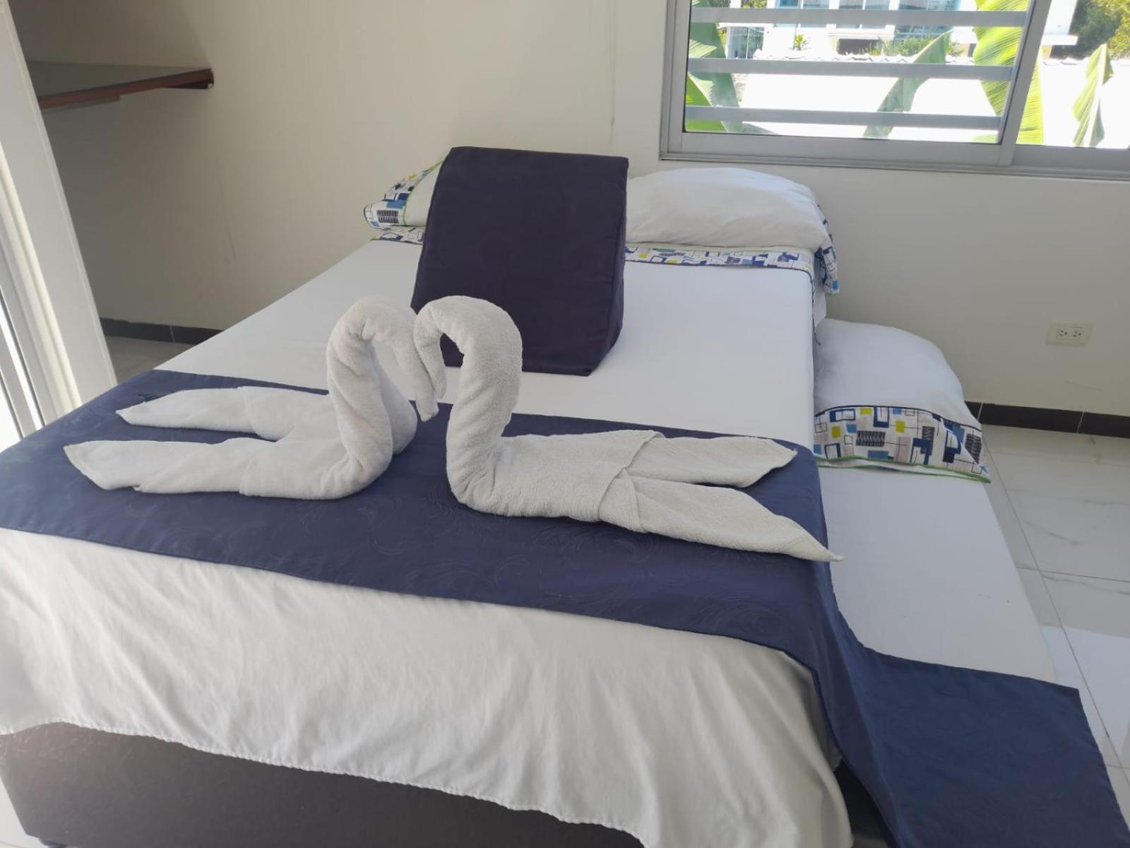 Casa Quinta Santana Holiday home Melgar