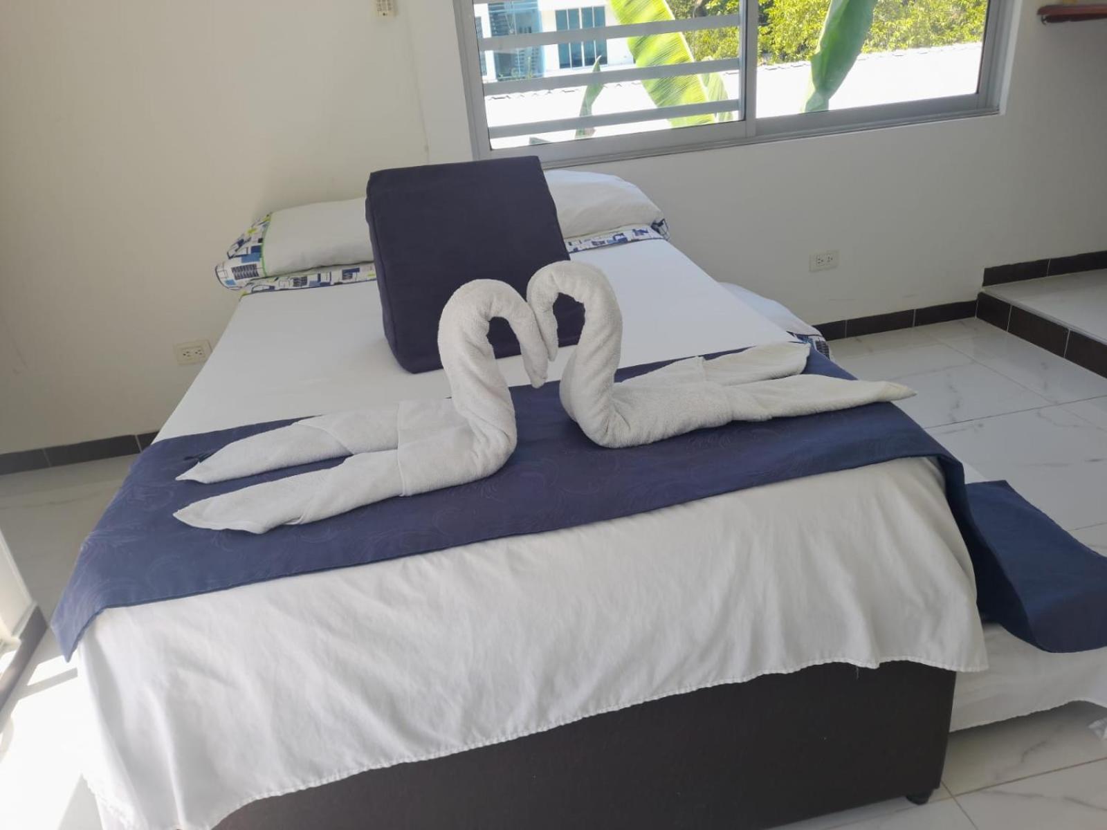 Casa Quinta Santana Holiday home