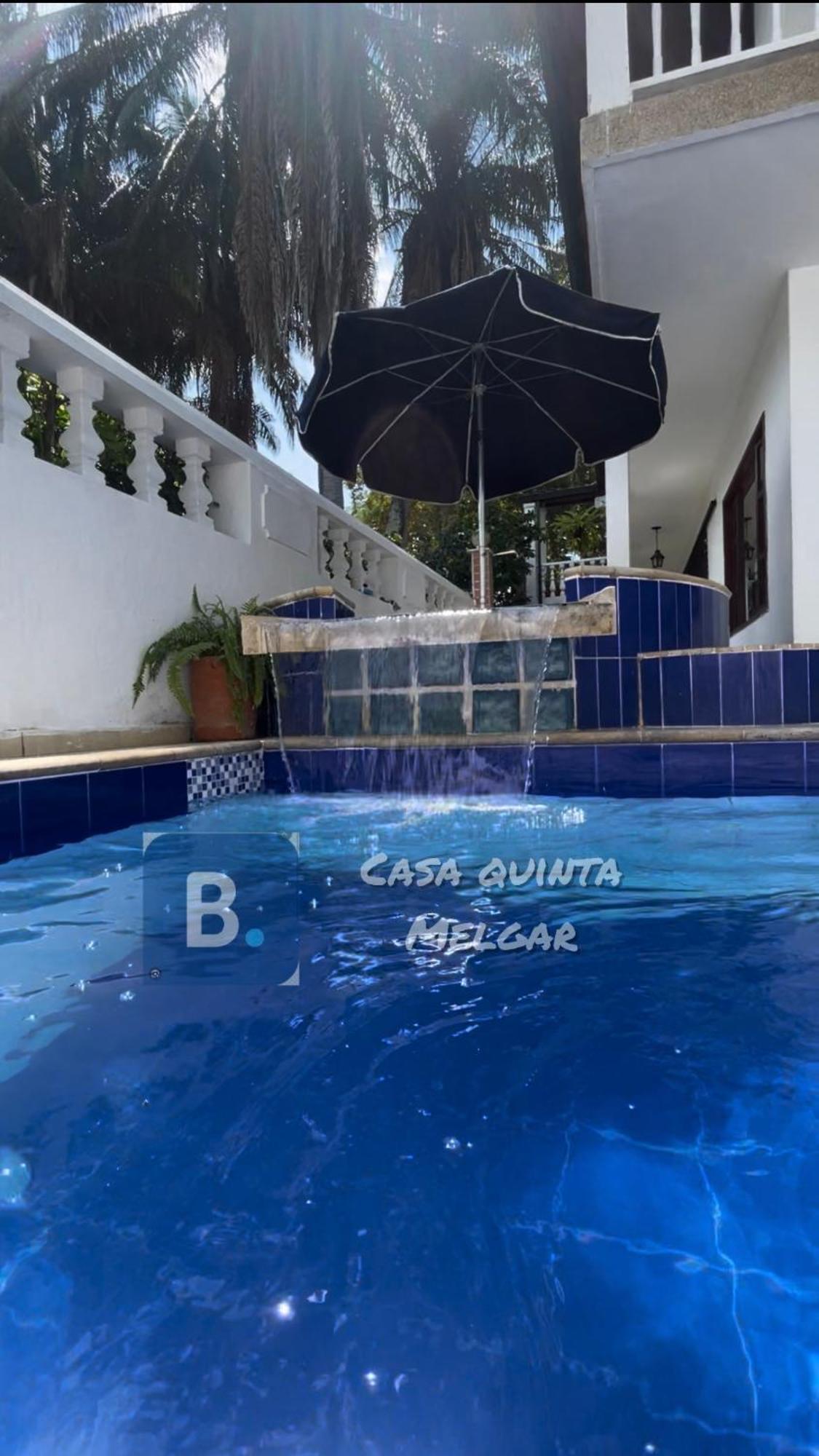 Casa Quinta * Melgar