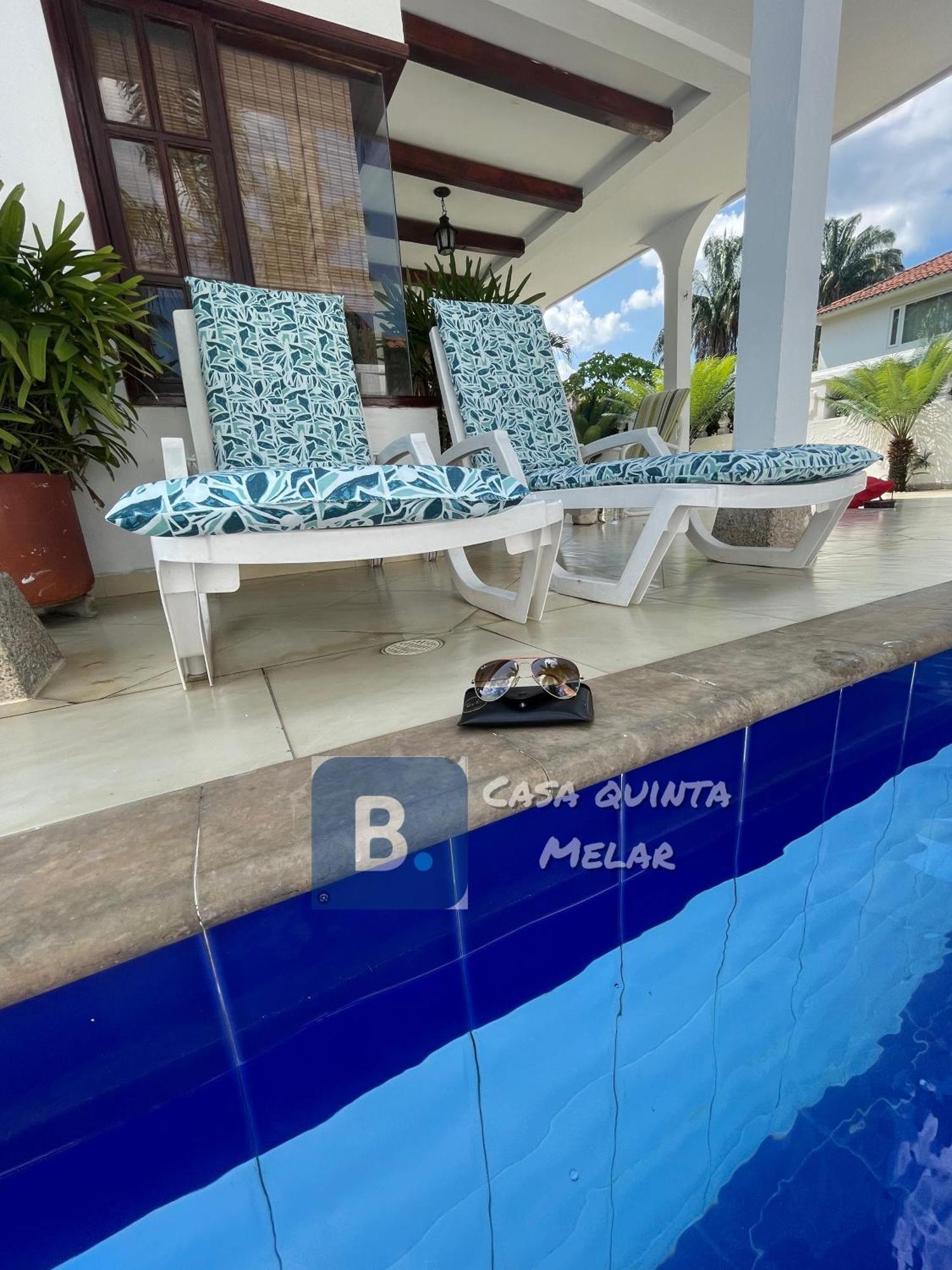 Casa Quinta Villa Melgar