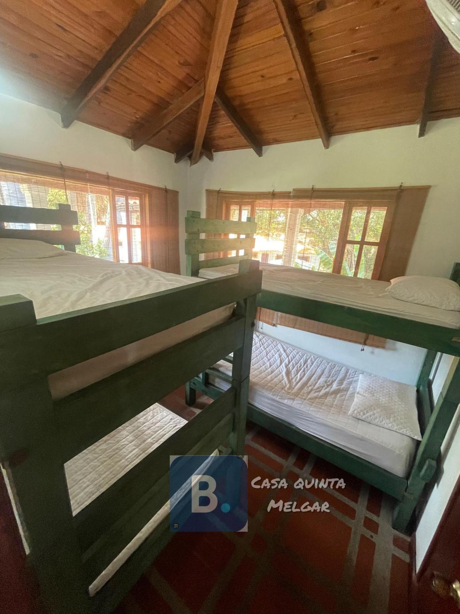 Casa Quinta Melgar