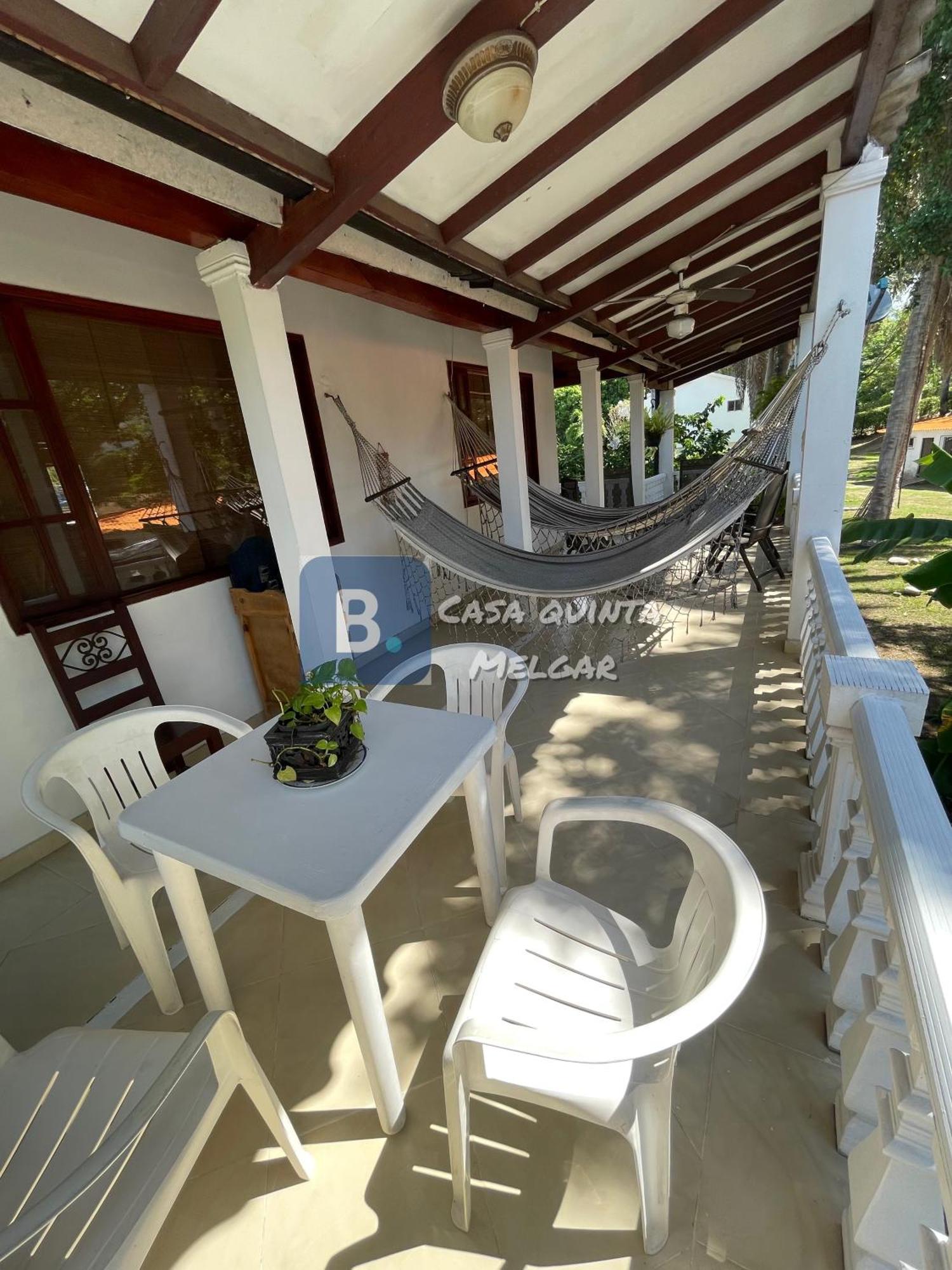 Casa Quinta Villa *
