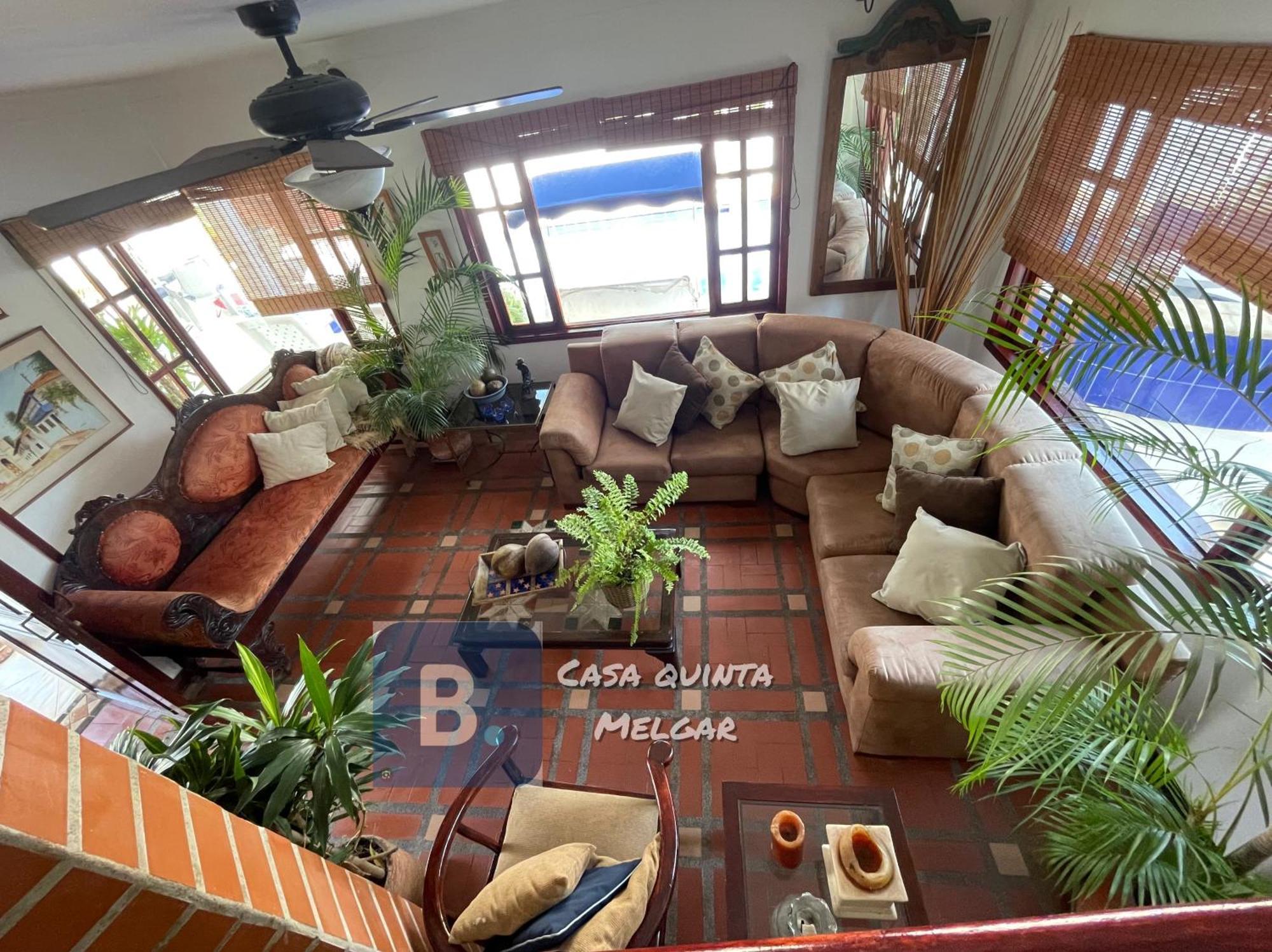 Villa Casa Quinta