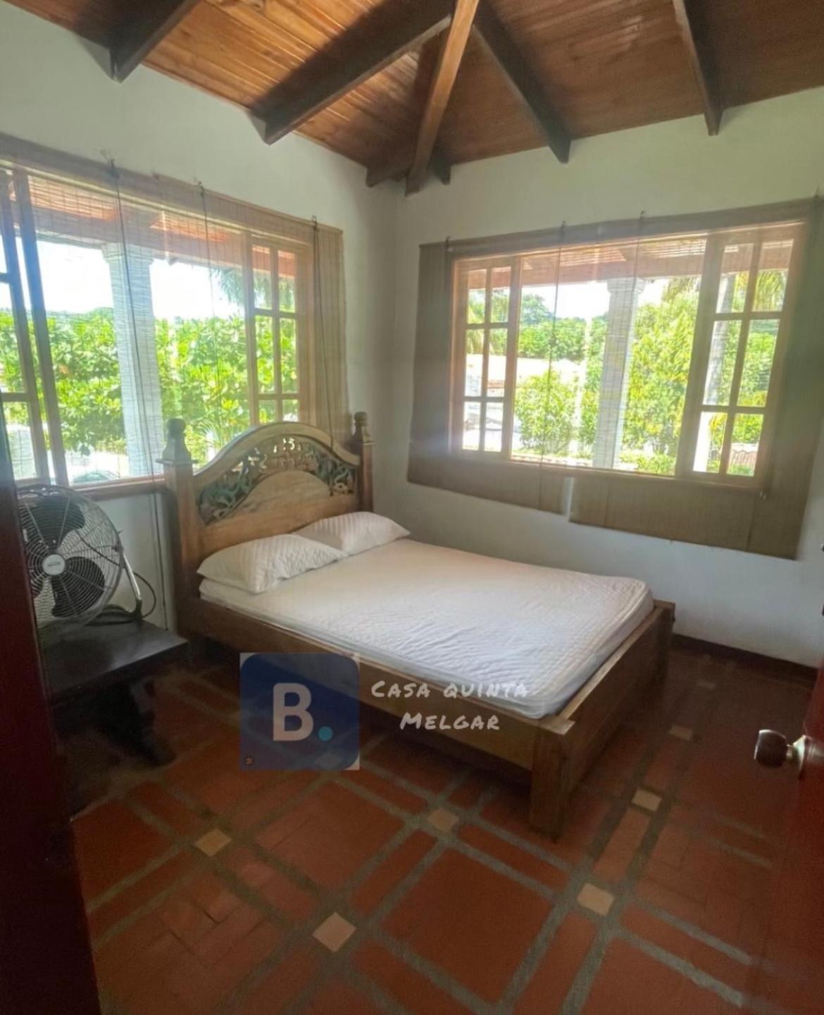 Villa Casa Quinta Melgar