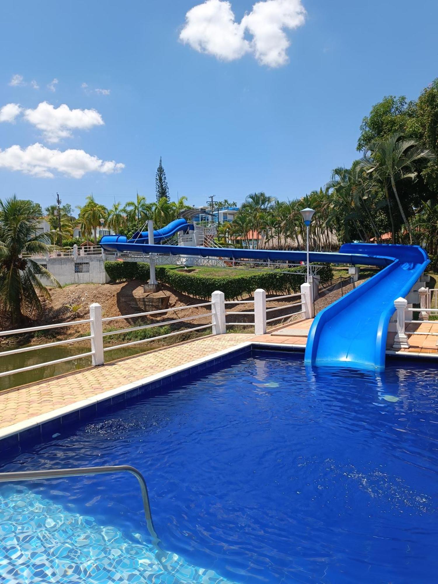 Casa Quinta Holiday home *