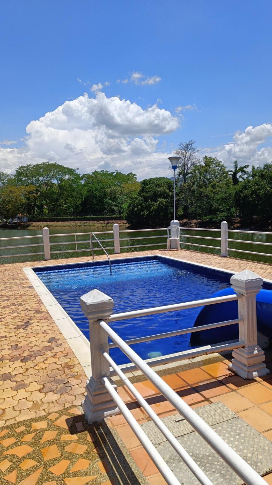 Casa Quinta Melgar