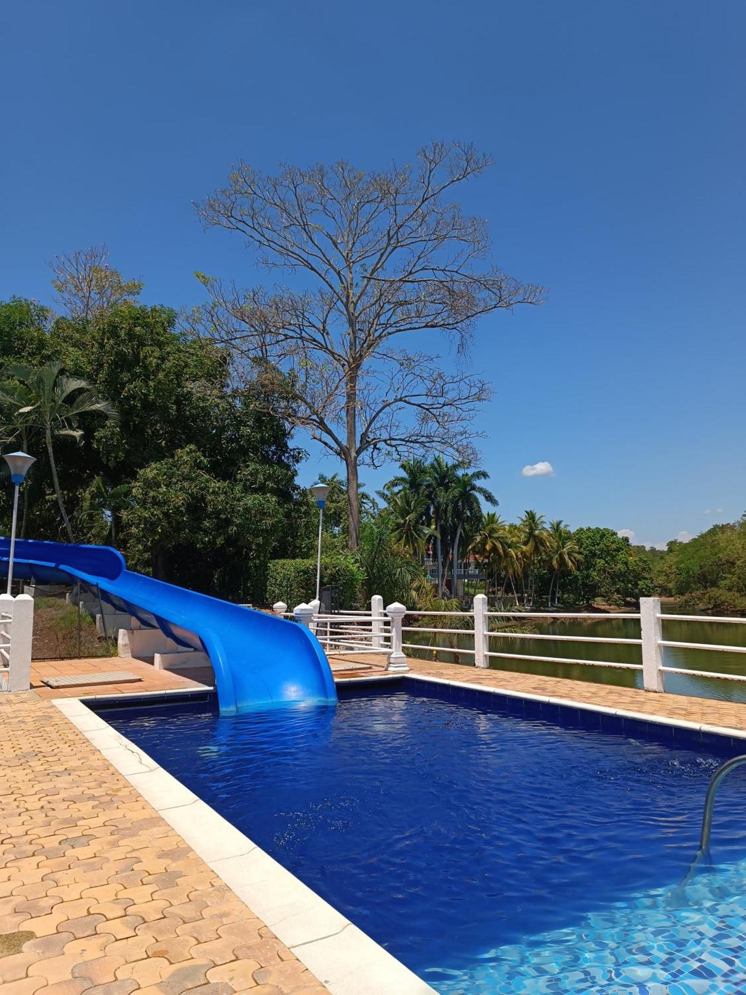 Casa Quinta Holiday home
