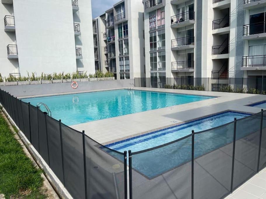 Apto En Melgar, Terraza, Bbq Privado Y Piscina Melgar