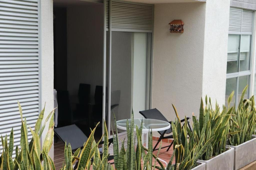 Apto En Melgar, Terraza, Bbq Privado Y Piscina Apartamento Melgar