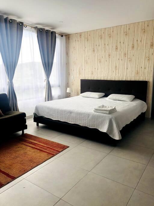 Apartamento Hermoso Aparta