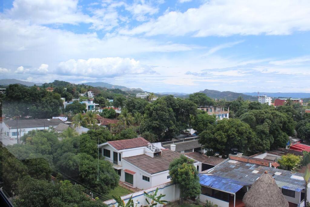 Hermoso Aparta Apartamento