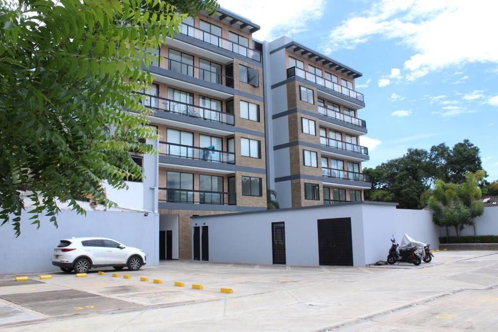 Apartamento Hermoso Aparta Melgar