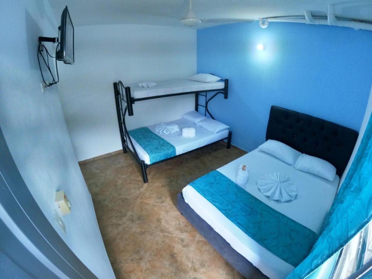 Nuevo Camila Hotel
