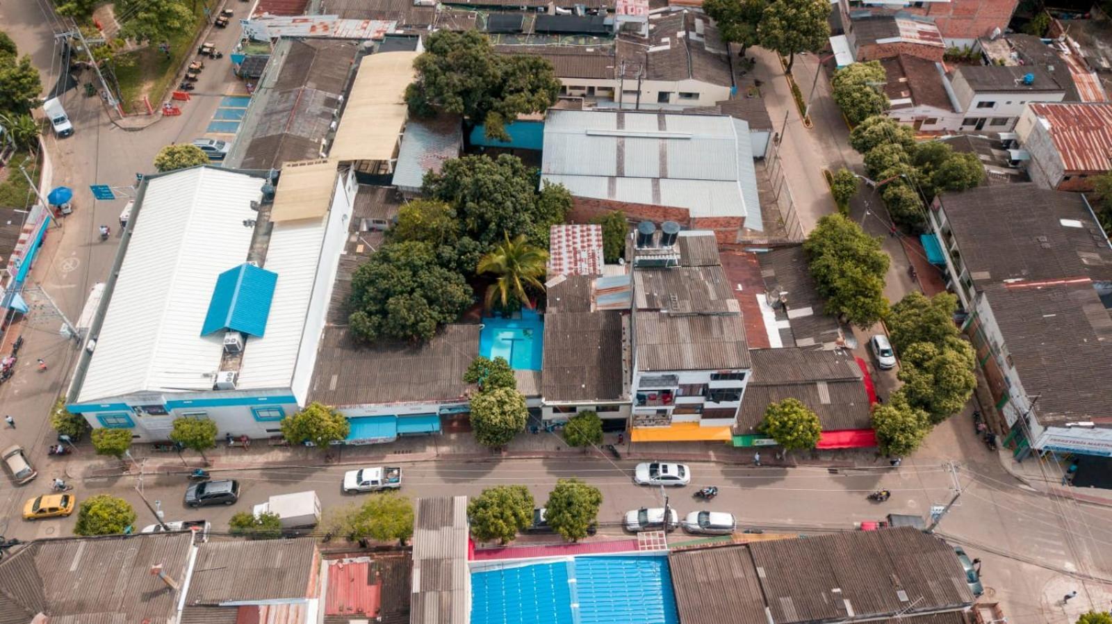 Hotel Nuevo Camila 3*