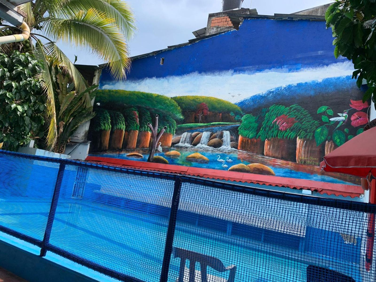 Hotel Nuevo Camila 3*