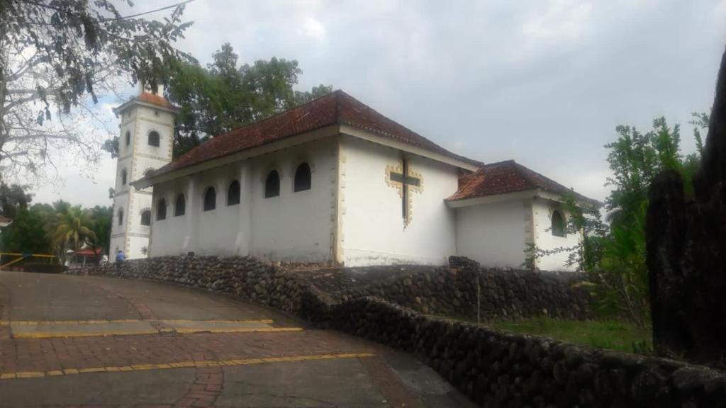 Holiday home Valle Lanceros