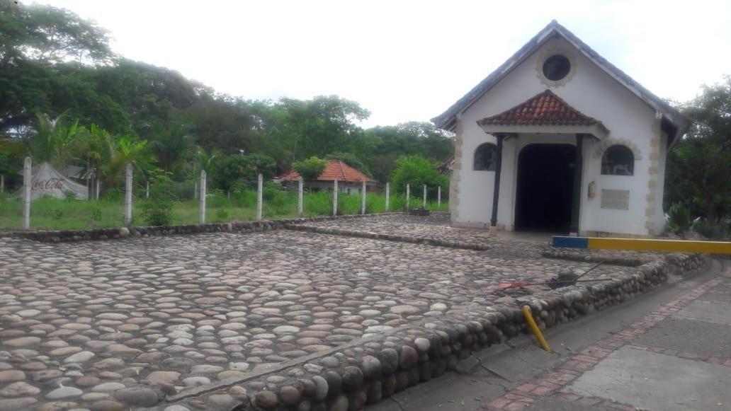 Valle Lanceros