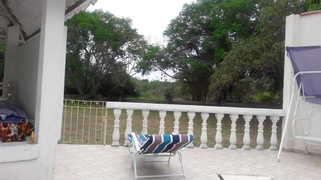 Holiday home Valle Lanceros *