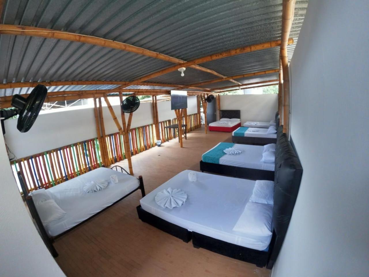 Hotel Nuevo Camila