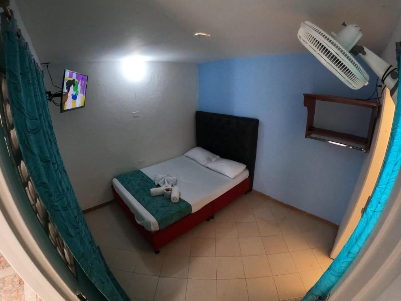 Nuevo Camila Hotel
