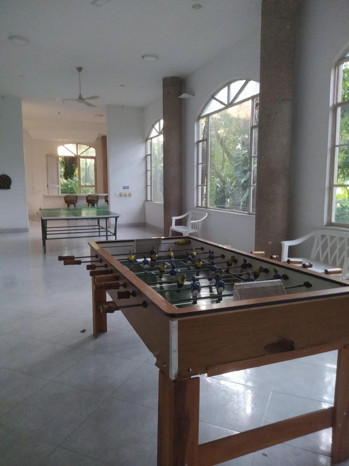 Apartamento Malecon Del Sumapaz *