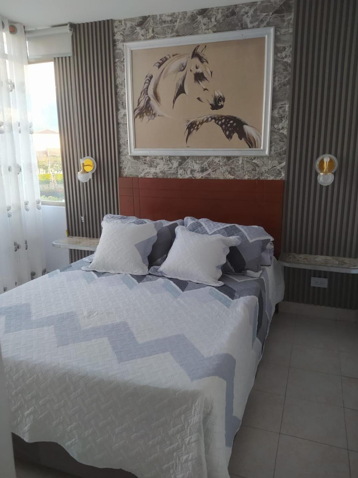 Malecon Del Sumapaz Apartamento *