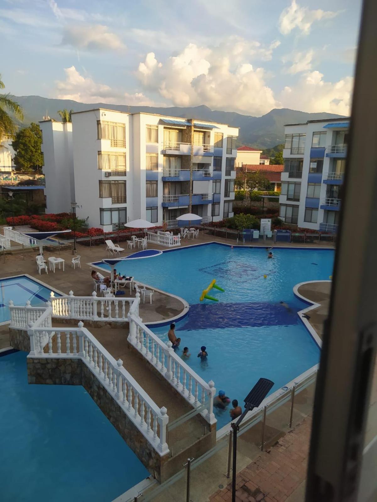 Apartamento Malecon Del Sumapaz *