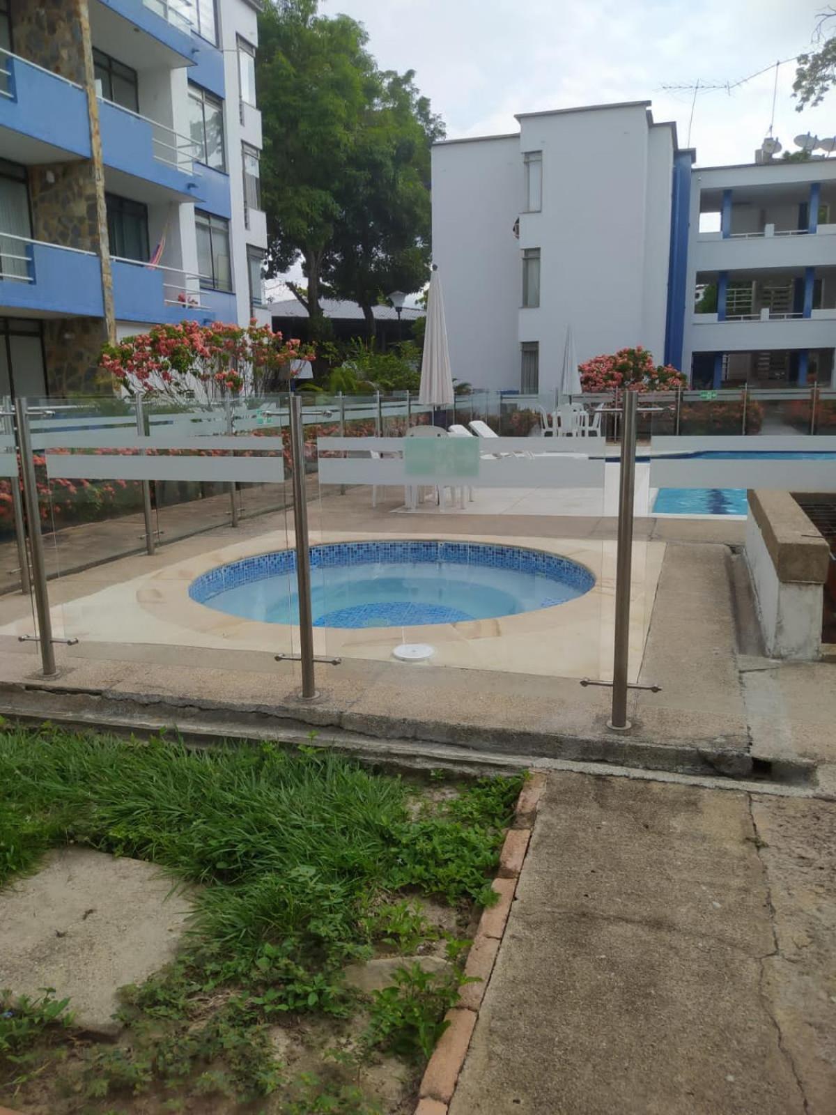 Apartamento Malecon Del Sumapaz Melgar
