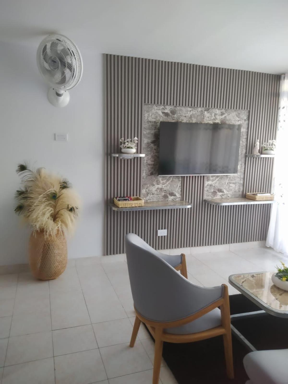 Malecon Del Sumapaz Apartamento