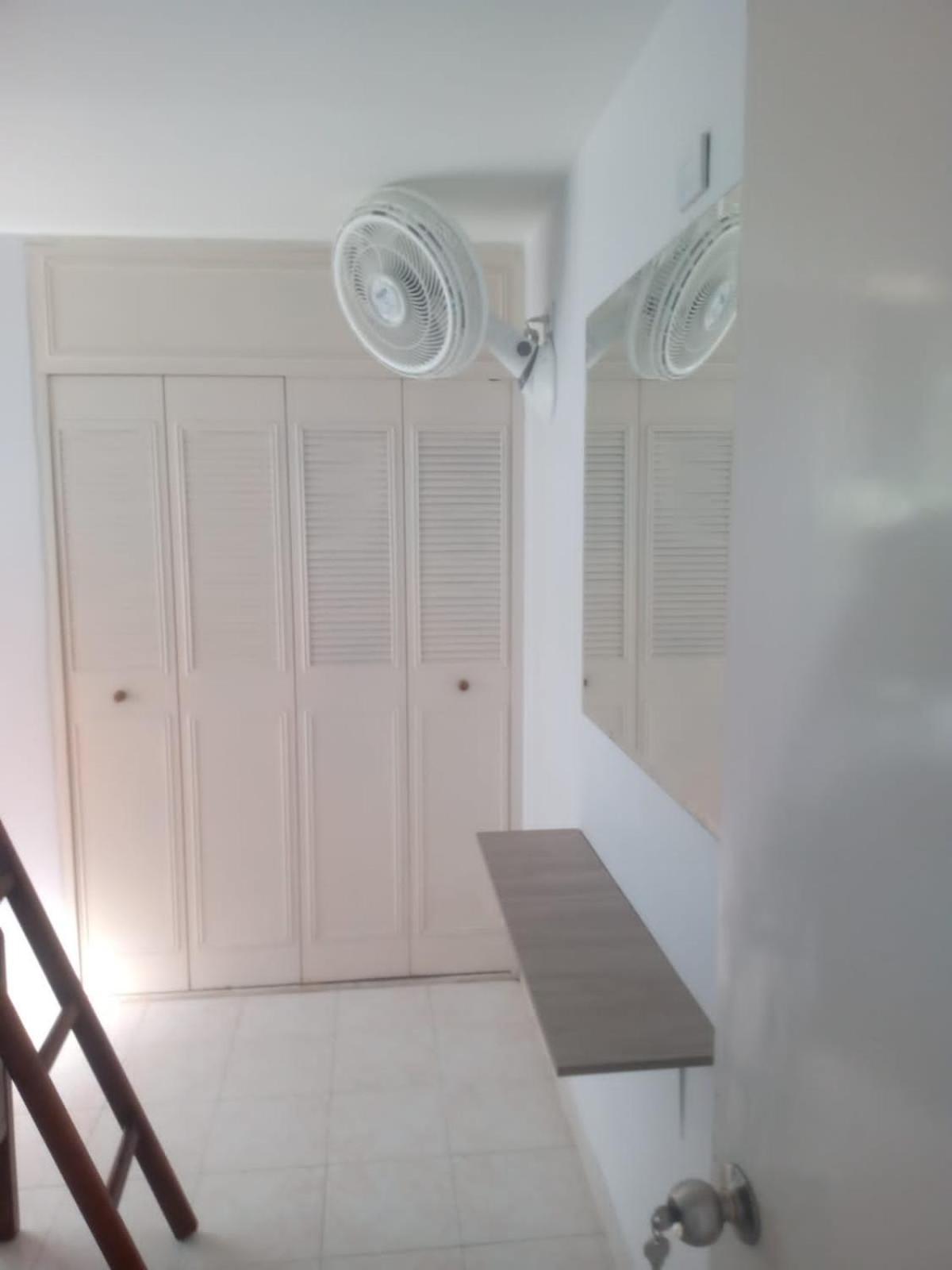 Apartamento Malecon Del Sumapaz *