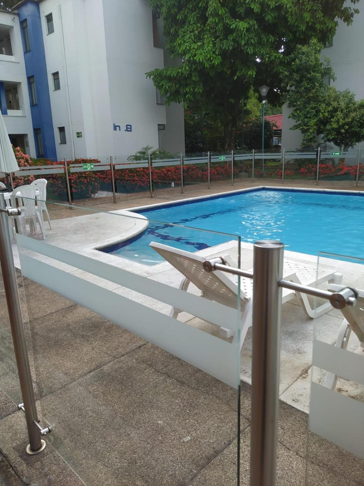 Malecon Del Sumapaz Apartamento *