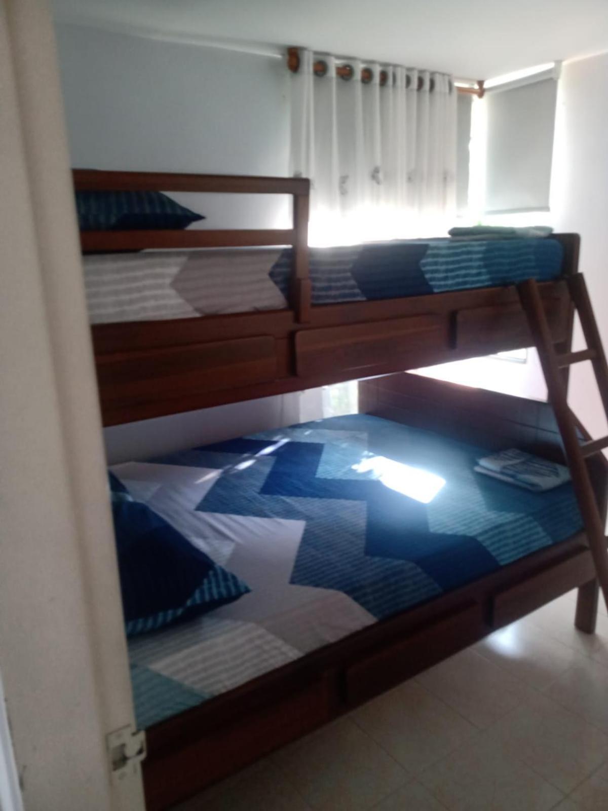 Apartamento Malecon Del Sumapaz *