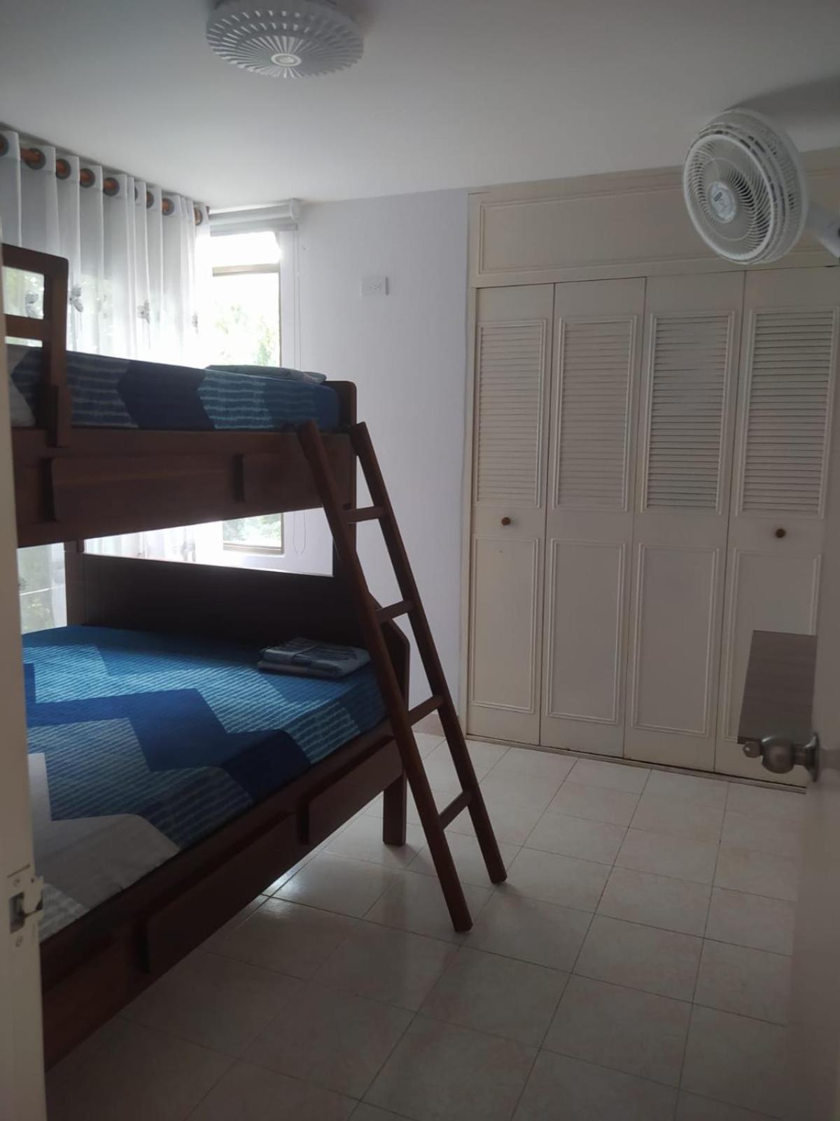 Apartamento Malecon Del Sumapaz *