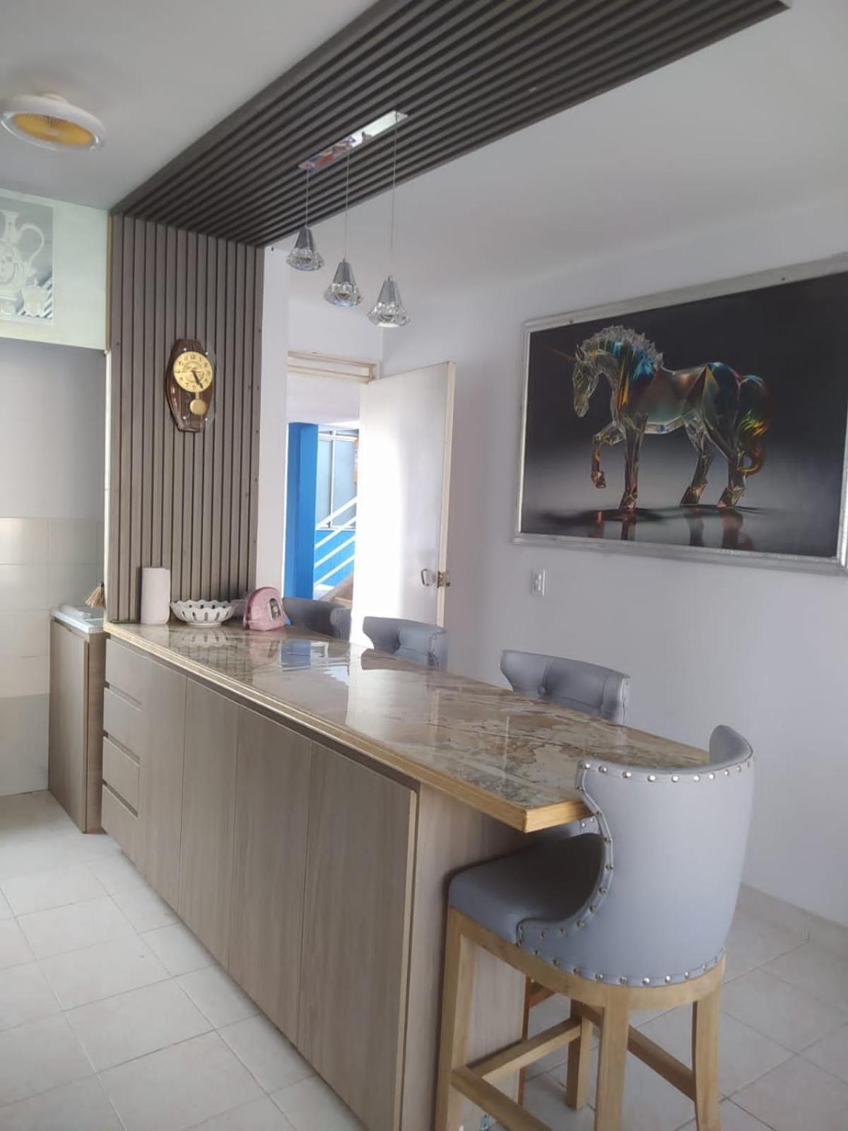 Malecon Del Sumapaz Apartamento