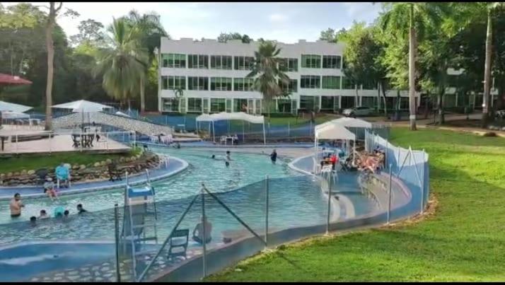 Hotel Hacienda Campestre