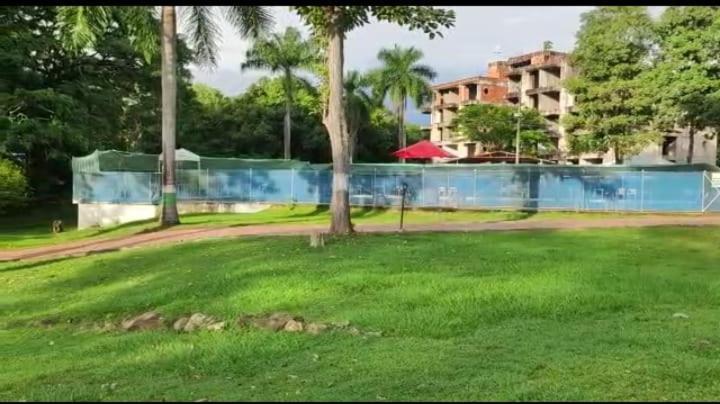 Hotel Hacienda Campestre