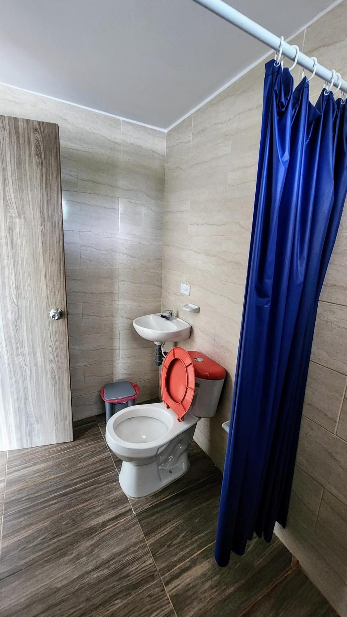 Habitación en casa particular Canela Campestre A 20 Minutos De A 10 Minutos De Carmen De Apicala