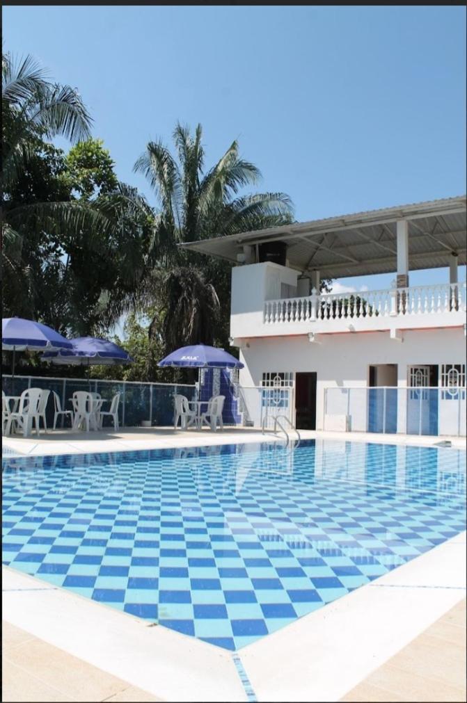 Del Sol Villa *