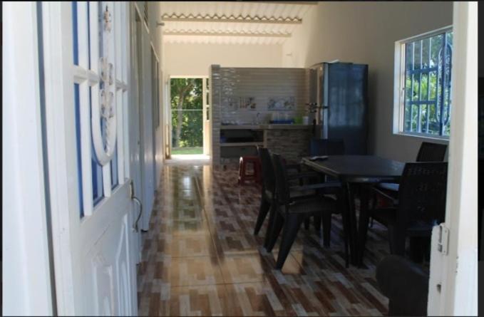 Del Sol Villa
