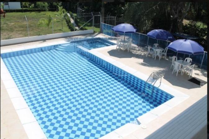 Del Sol Villa