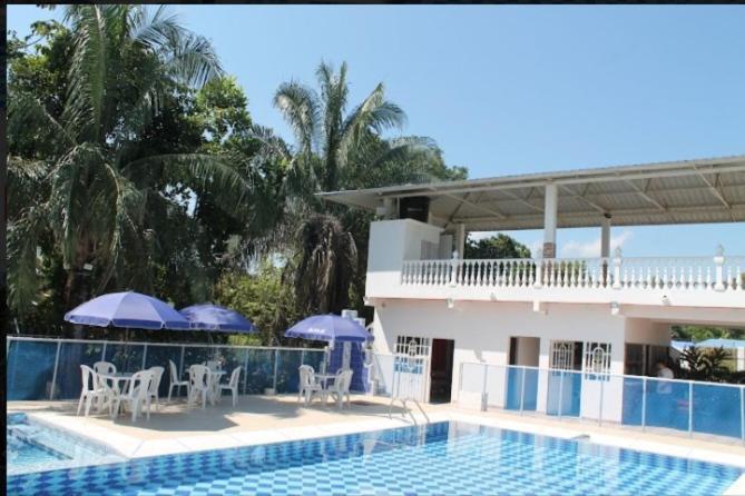 Villa Del Sol *