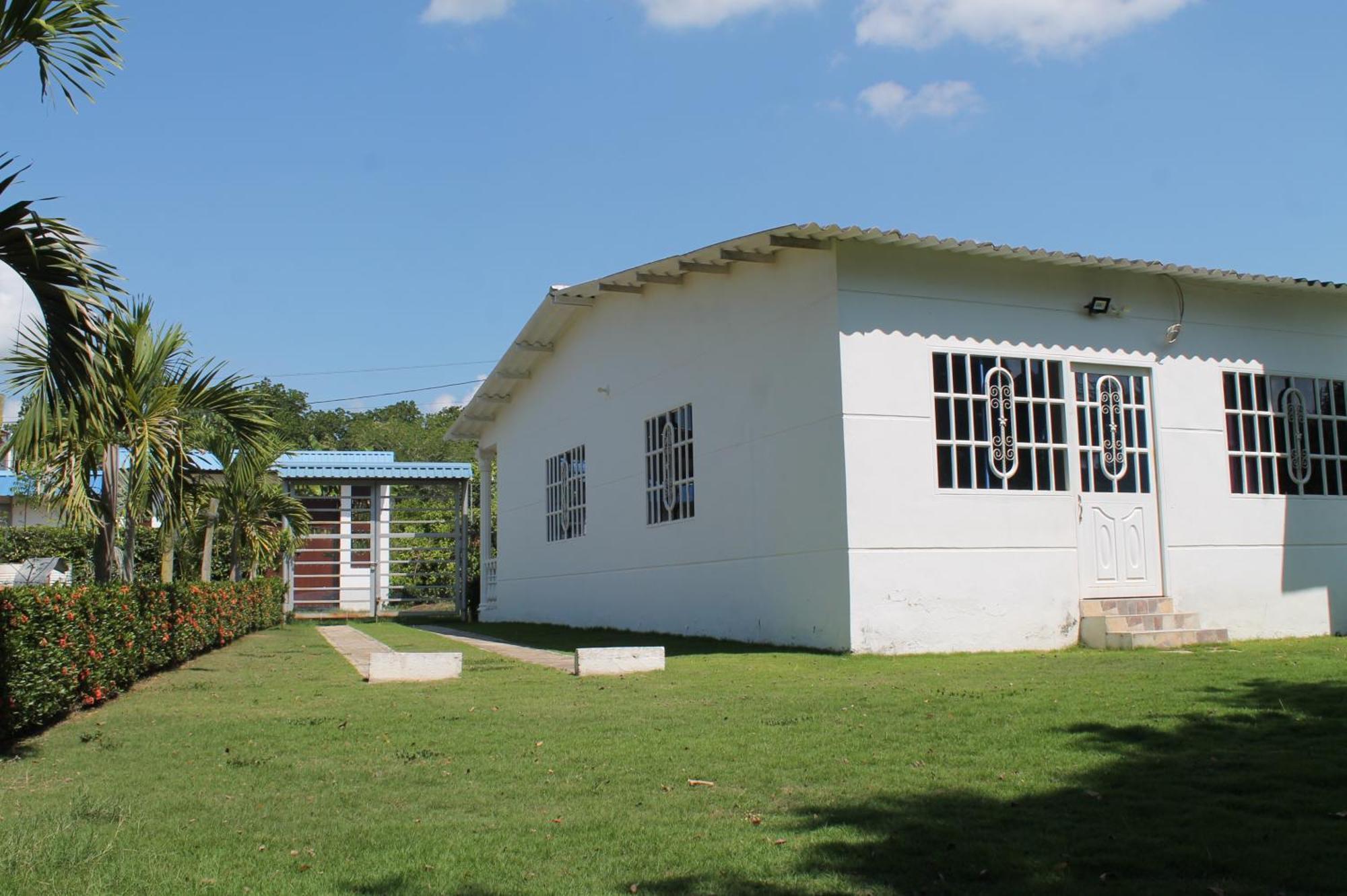 Villa Del Sol Melgar